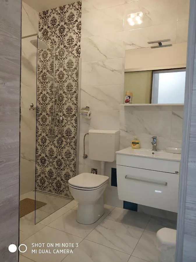 Studio Apartment Novi Vinodolski