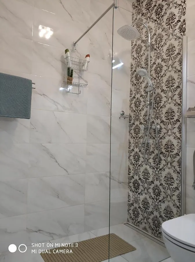 Studio Apartment Novi Vinodolski